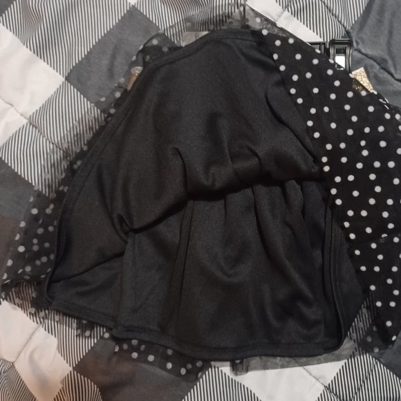 Girls size 5 shirt and skirt set - Epic Threads New - Picture 5 of 6